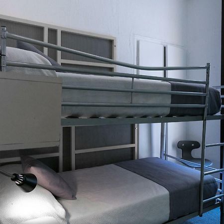 Hotel Palermo Barcelona Eksteriør bilde