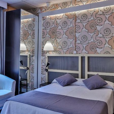 Hotel Palermo Barcelona Eksteriør bilde