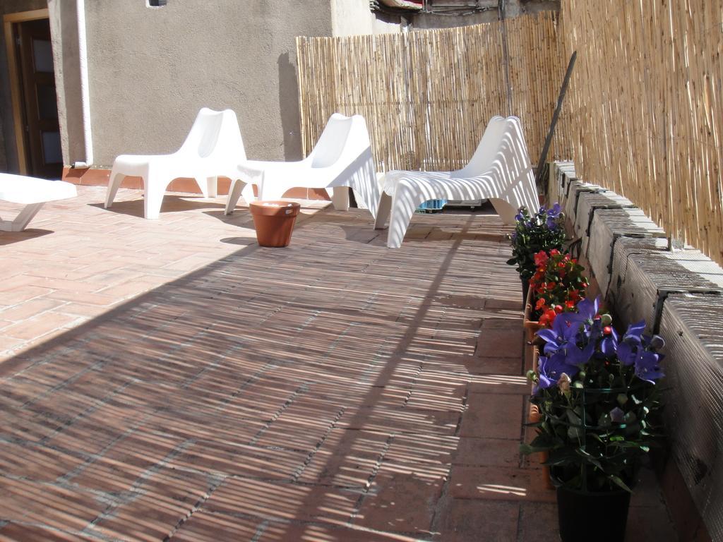 Hotel Palermo Barcelona Eksteriør bilde