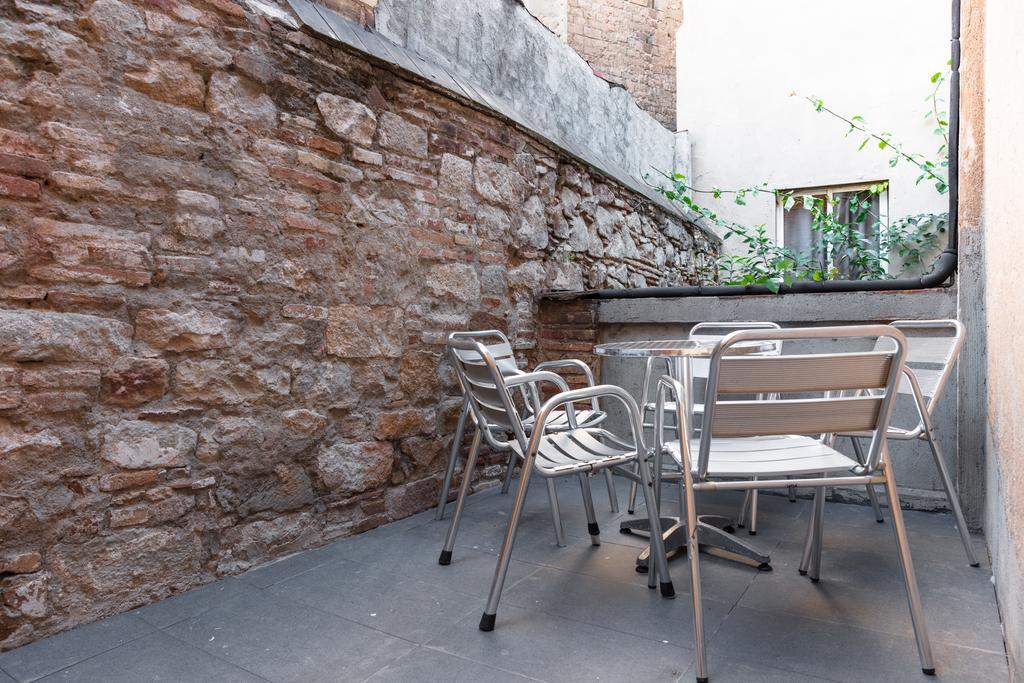 Hotel Palermo Barcelona Eksteriør bilde