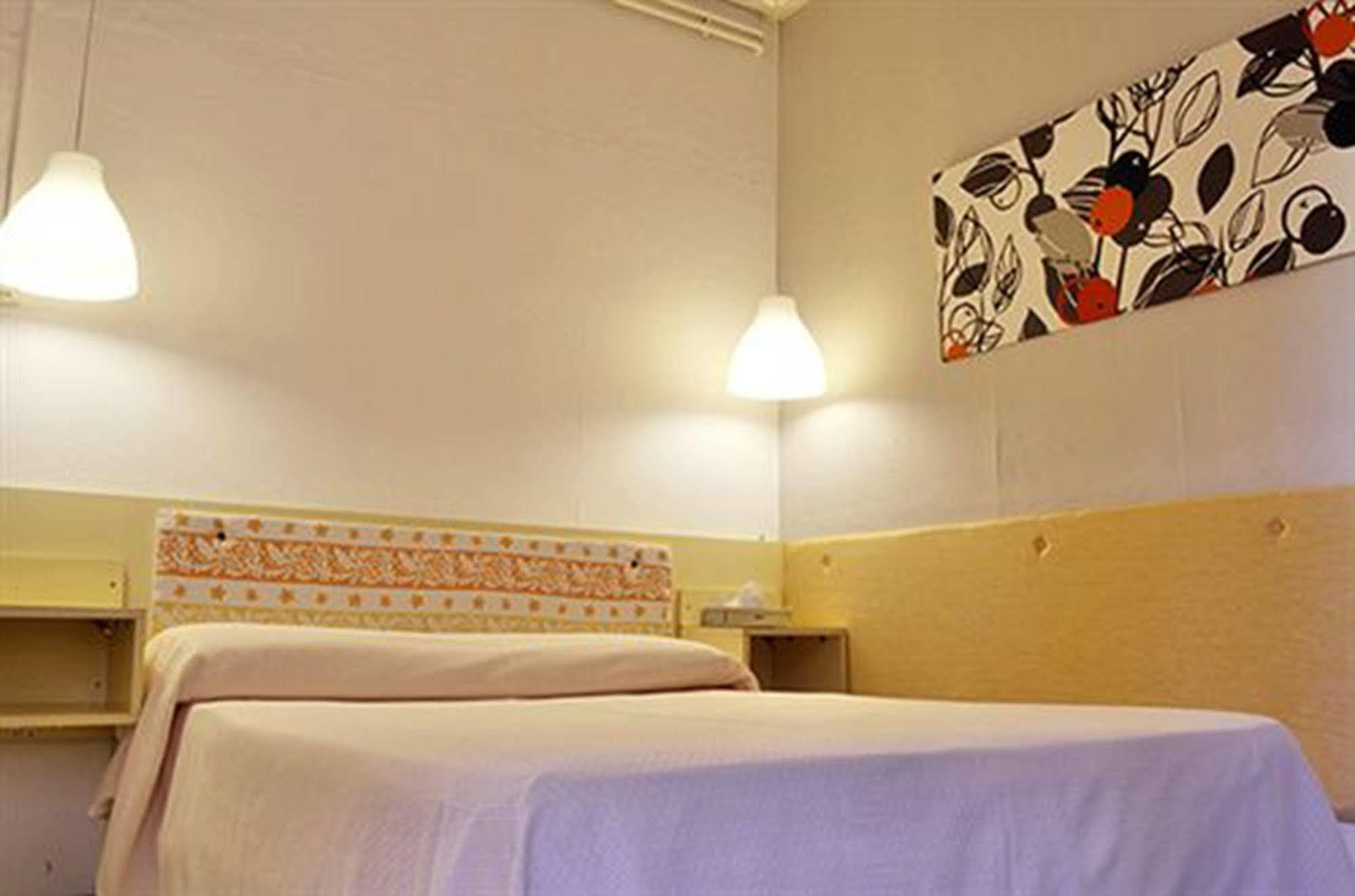 Hotel Palermo Barcelona Eksteriør bilde