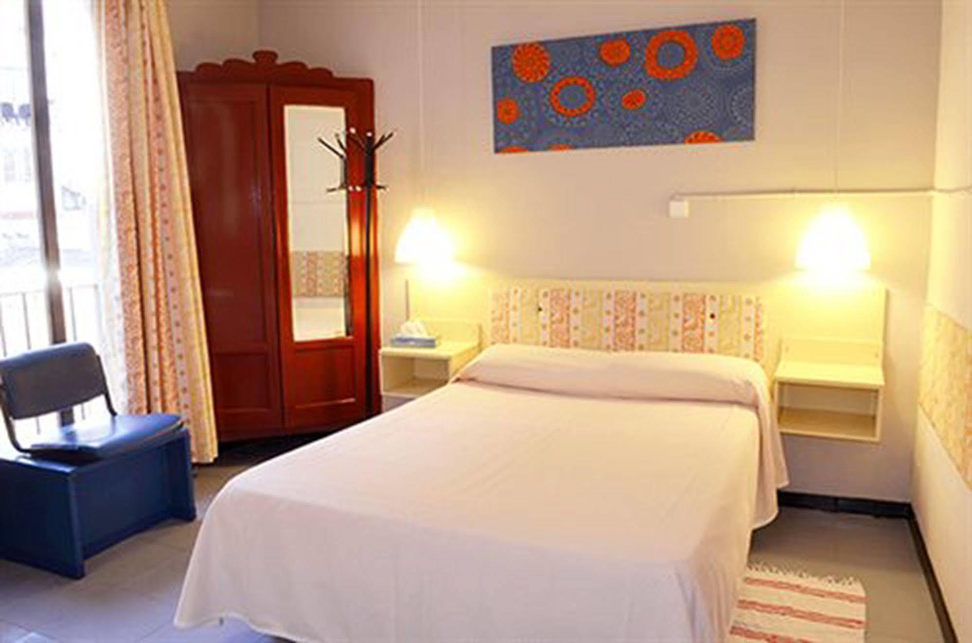 Hotel Palermo Barcelona Eksteriør bilde
