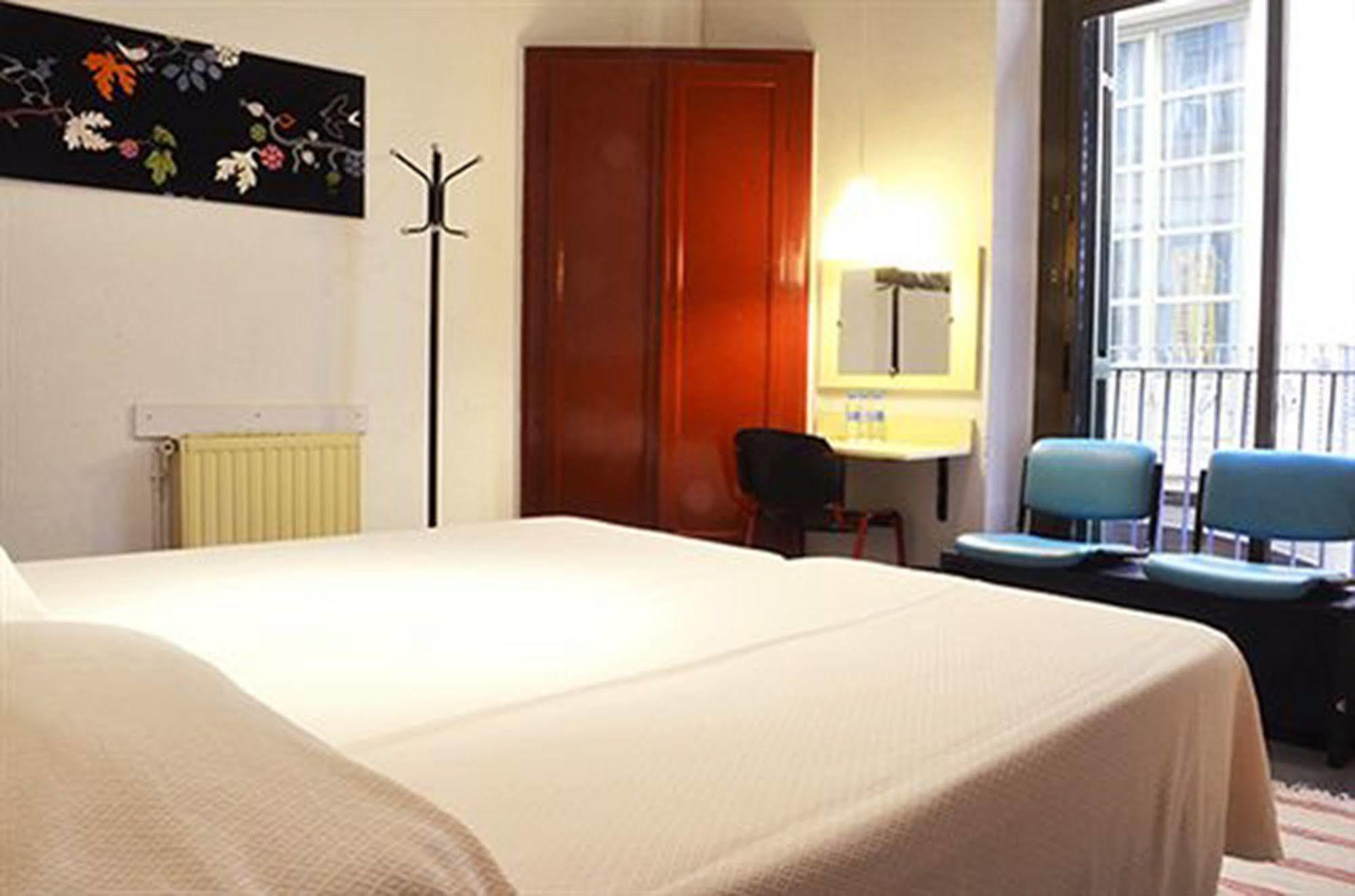 Hotel Palermo Barcelona Eksteriør bilde