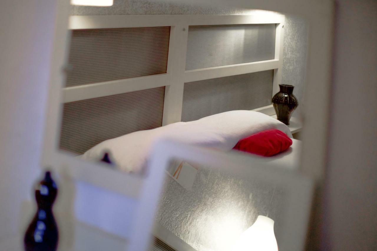 Hotel Palermo Barcelona Eksteriør bilde