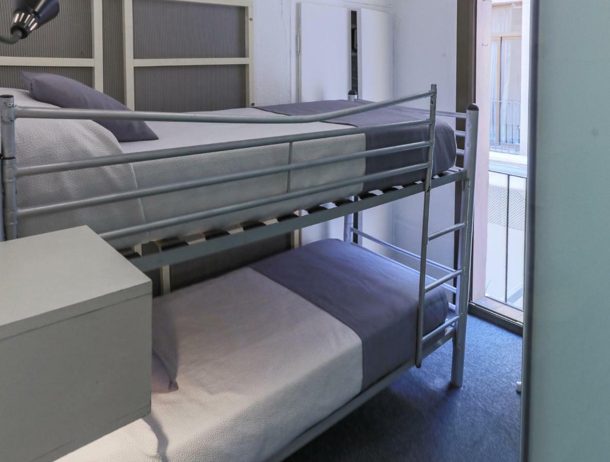 Hotel Palermo Barcelona Eksteriør bilde