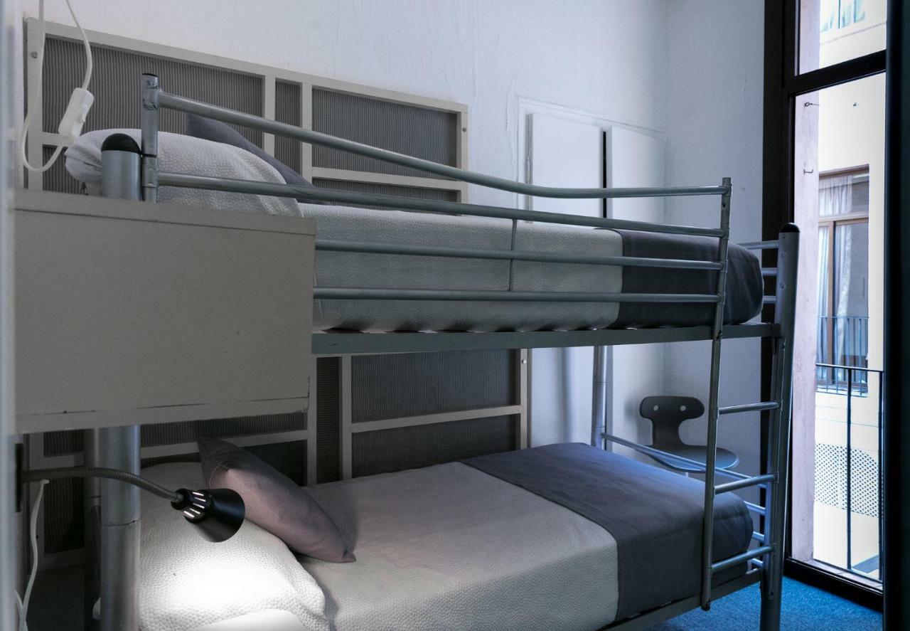 Hotel Palermo Barcelona Eksteriør bilde