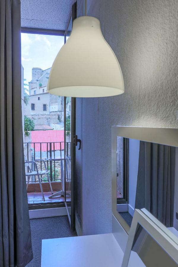Hotel Palermo Barcelona Eksteriør bilde