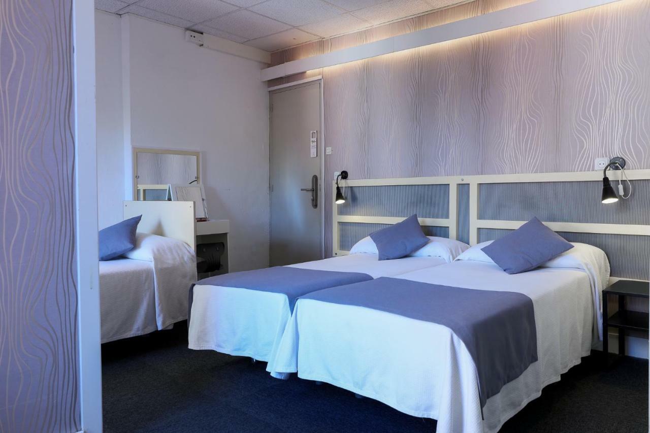Hotel Palermo Barcelona Eksteriør bilde