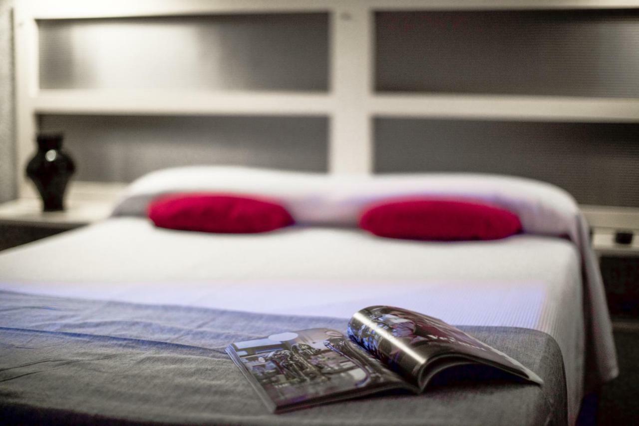 Hotel Palermo Barcelona Eksteriør bilde