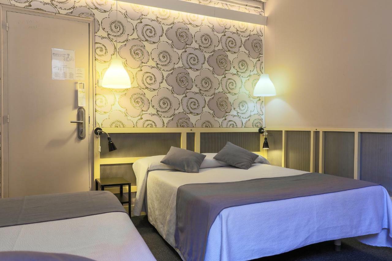 Hotel Palermo Barcelona Eksteriør bilde